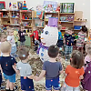 Видеороликом с мероприятия поделились в детском саду «Кленочек»