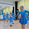 Успехами воспитанниц поделились в Доме культуры «Кленово»