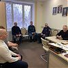 Совместное заседание действующей рабочей группы состоялось в Кленовском